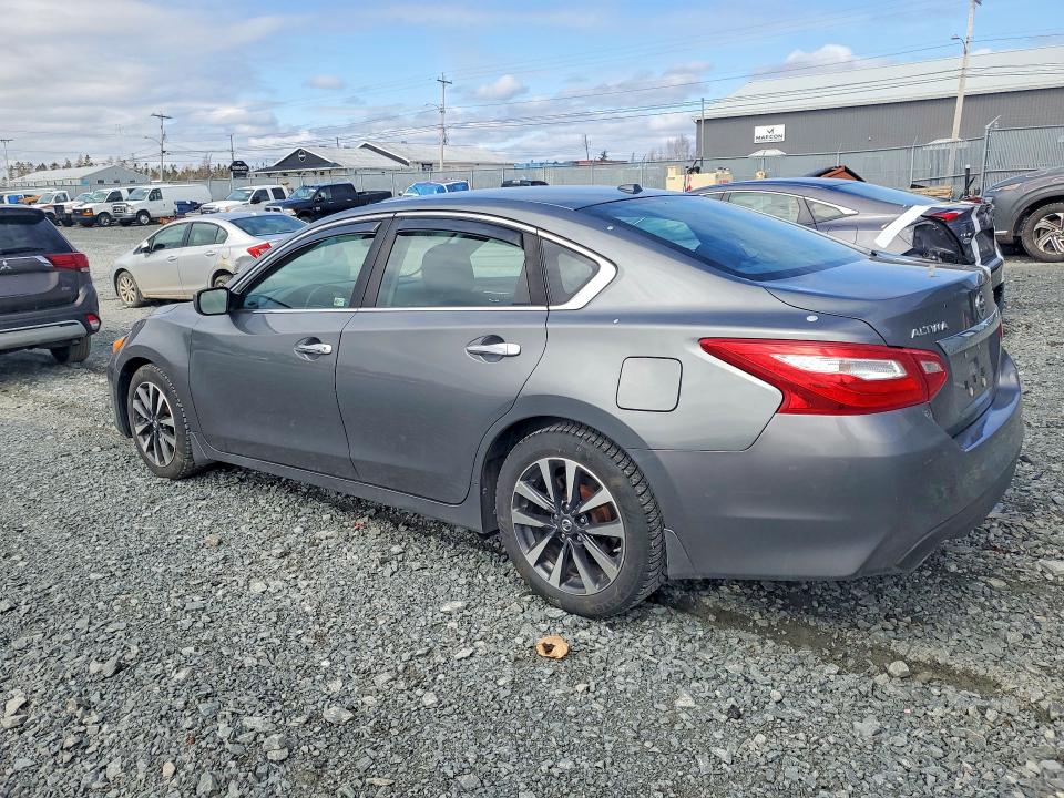 Aukcja sprzedaży 2016 Nissan Altima, vin: 1N4AL3AP4GN317596, numer aukcji: 50272516
