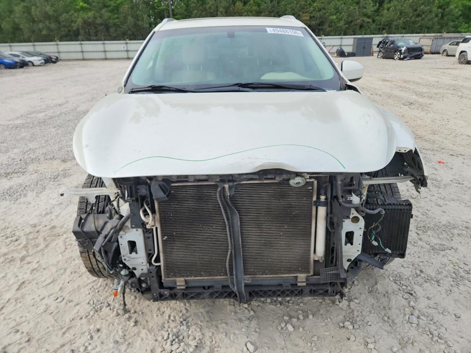 Продаж на аукціоні авто 2015 Infiniti Qx60, vin: 5N1AL0MN8FC535405, номер лоту: 49486196