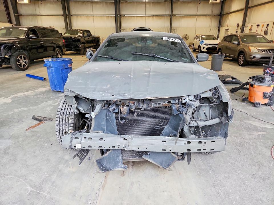 50951116 :رقم المزاد ، 2C3CCAGGXHH518934 vin ، 2017 Chrysler 300 مزاد بيع