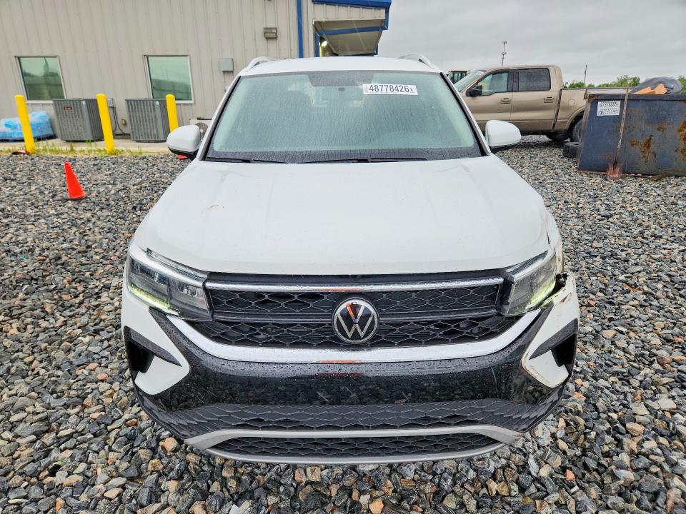 Aukcja sprzedaży 2022 Volkswagen Taos, vin: 3VVRX7B21NM092946, numer aukcji: 48778426