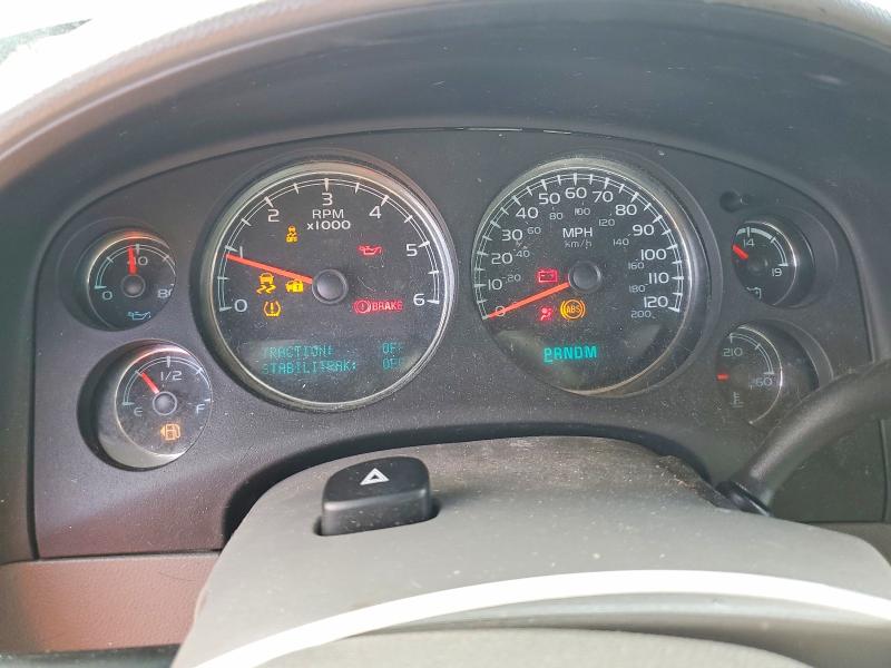 Aukcja sprzedaży 2013 Gmc Sierra, vin: 3GTP1WE03DG361795, numer aukcji: 48660496