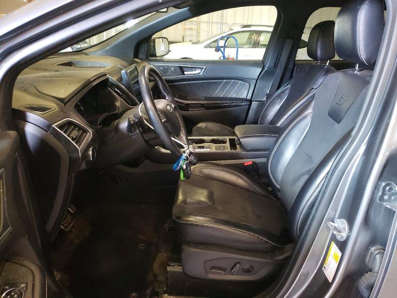 2023 Ford Edge მანქანა იყიდება აუქციონზე, vin: 2FMPK4AP9PBA31988, აუქციონის ნომერი: 51197876