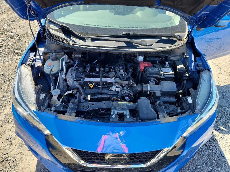Aukcja sprzedaży 2020 Nissan Versa, vin: 3N1CN8EV3LL820908, numer aukcji: 50433896
