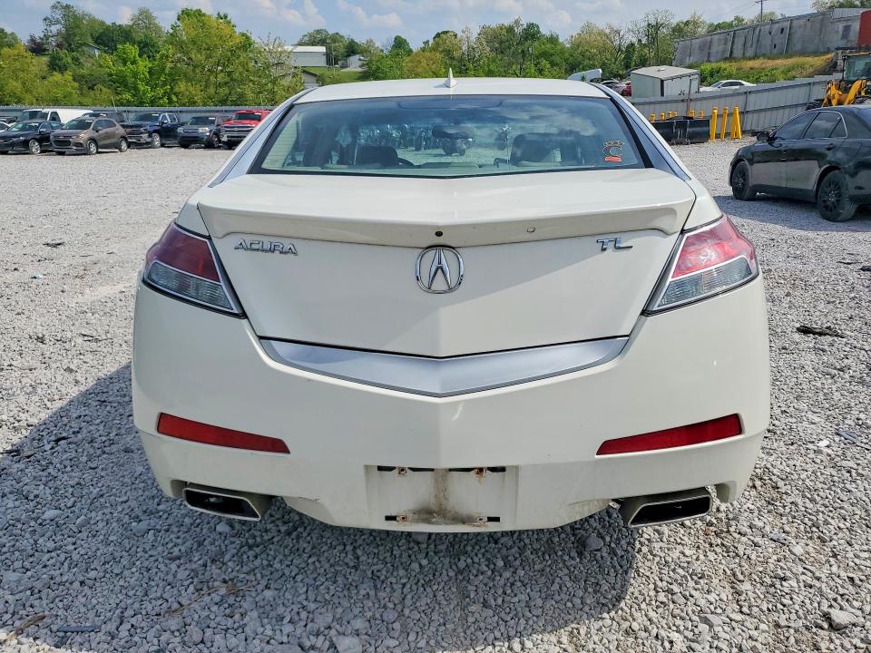 Aukcja sprzedaży 2010 Acura Atl, vin: 19UUA8F55AA007152, numer aukcji: 47338856