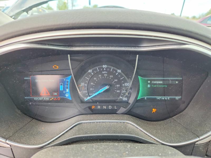 Продаж на аукціоні авто 2015 Ford Fusion, vin: 3FA6P0UU0FR150031, номер лоту: 51951326