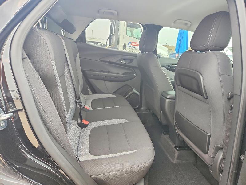 Продаж на аукціоні авто 2024 Chevrolet Trailblazer, vin: KL79MMS26RB094370, номер лоту: 51652906