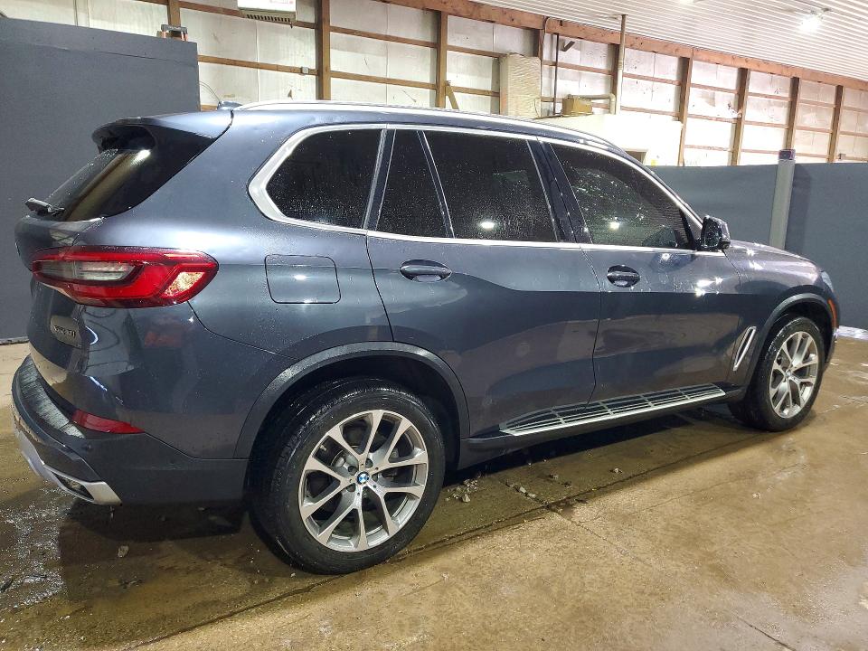 Aukcja sprzedaży 2019 Bmw X5, vin: 5UXCR6C50KLL36762, numer aukcji: 50647006