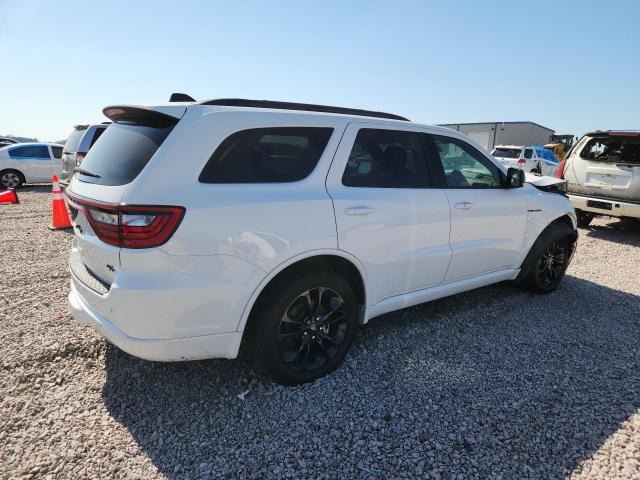 Продажа на аукционе авто 2024 Dodge Durango, vin: 1C4SDJCT0RC159427, номер лота: 49758396