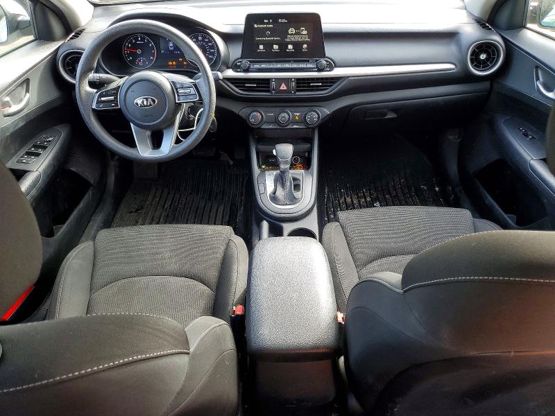 Продажа на аукционе авто 2020 Kia Forte, vin: 3KPF24AD1LE163085, номер лота: 48972456