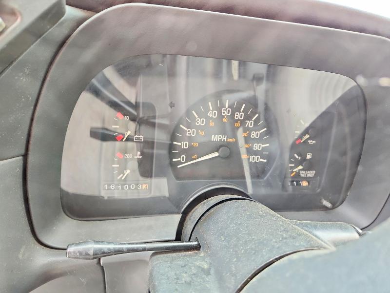 Продажа на аукционе авто 1990 Pontiac Sunbird, vin: 1G2JB34K3L7617212, номер лота: 51040296