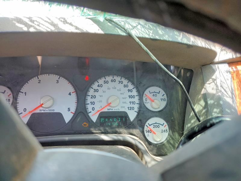Продажа на аукционе авто 2006 Dodge Ram 2500, vin: 1D7KS28C06J130690, номер лота: 50660996