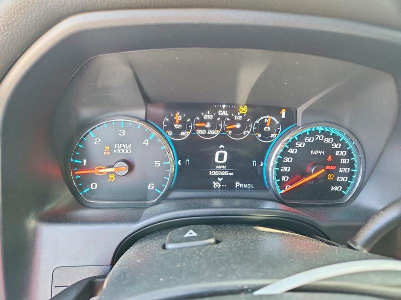47997626 :رقم المزاد ، 3GTU2PEJ3HG147832 vin ، 2017 Gmc Sierra مزاد بيع