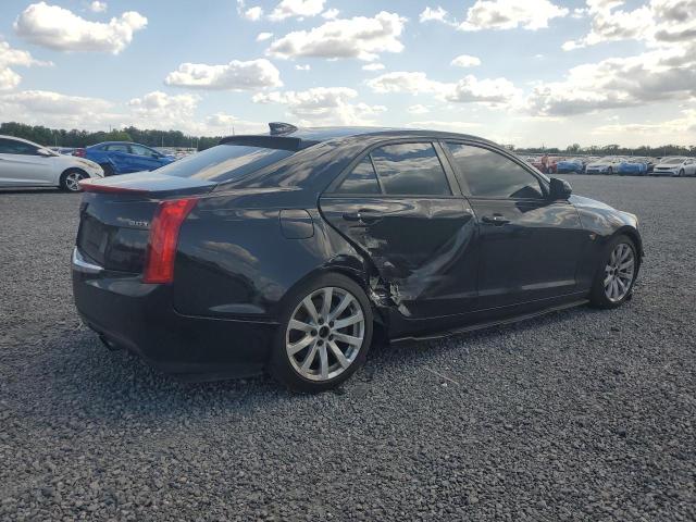 Продаж на аукціоні авто 2018 Cadillac Ats, vin: 1G6AA5RXXJ0134114, номер лоту: 51429886