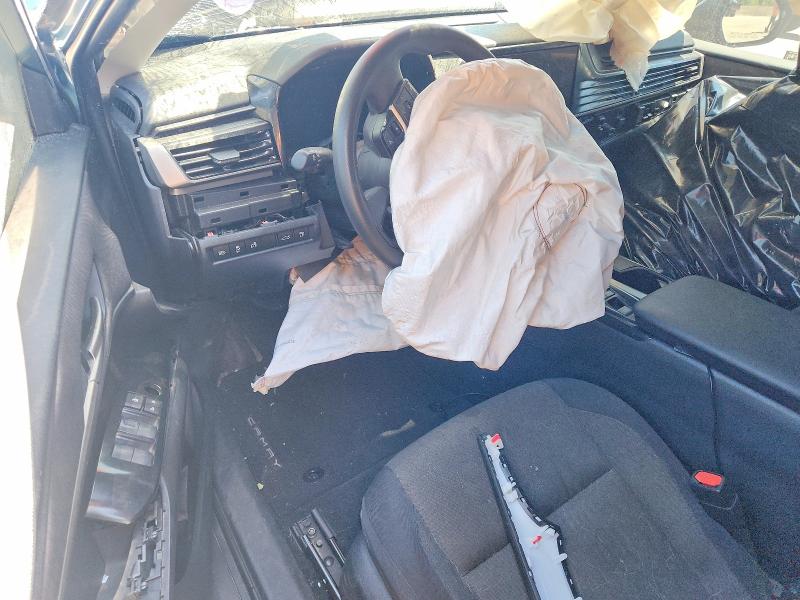 Продажа на аукционе авто 2025 Toyota Camry, vin: 4T1DAACK0SU636345, номер лота: 49510866