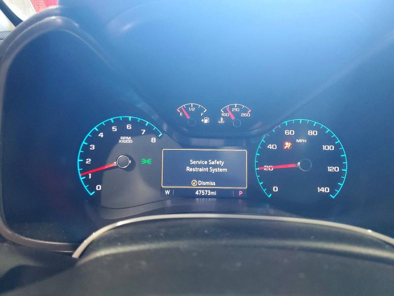 Продажа на аукционе авто 2020 Gmc Canyon, vin: 1GTG6EEN7L1229773, номер лота: 49110596