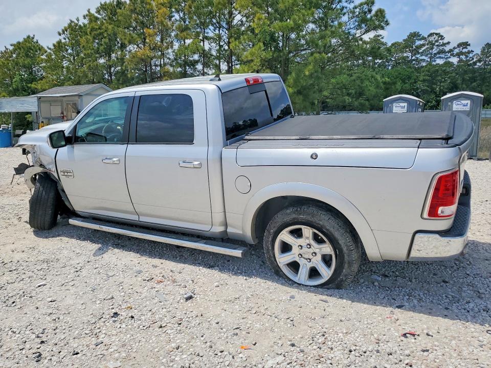 Aukcja sprzedaży 2016 Ram 1500, vin: 1C6RR7PT0GS297590, numer aukcji: 49866186