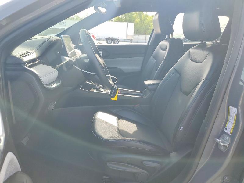 49616836 :رقم المزاد ، 3C4NJDBN6RT595021 vin ، 2024 Jeep Compass مزاد بيع