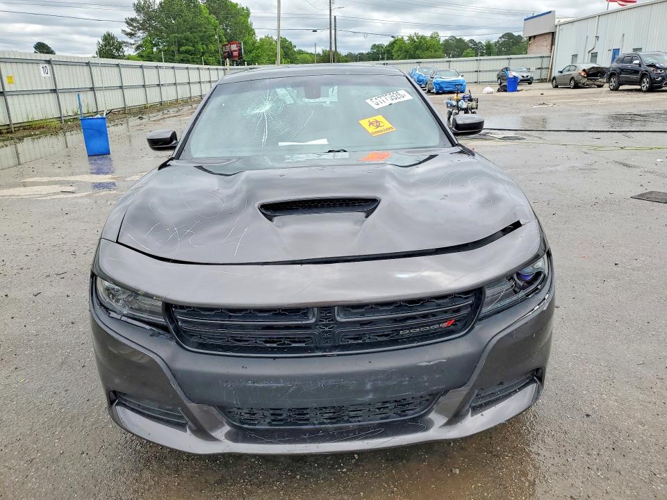 Продажа на аукционе авто 2015 Dodge Charger, vin: 2C3CDXBG2FH919267, номер лота: 51775526
