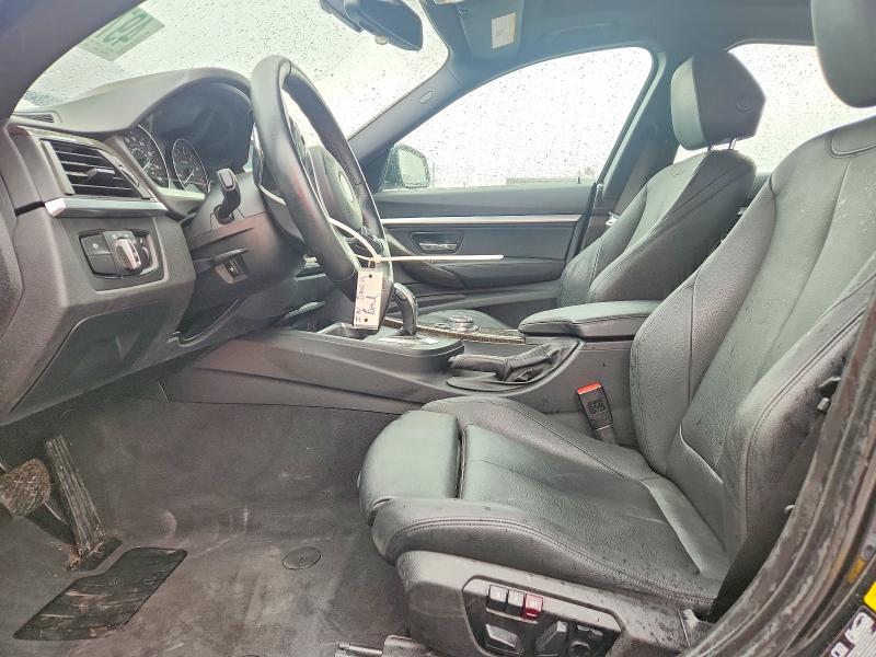 Aukcja sprzedaży 2015 Bmw 335, vin: WBA3X9C57FD868032, numer aukcji: 49707386
