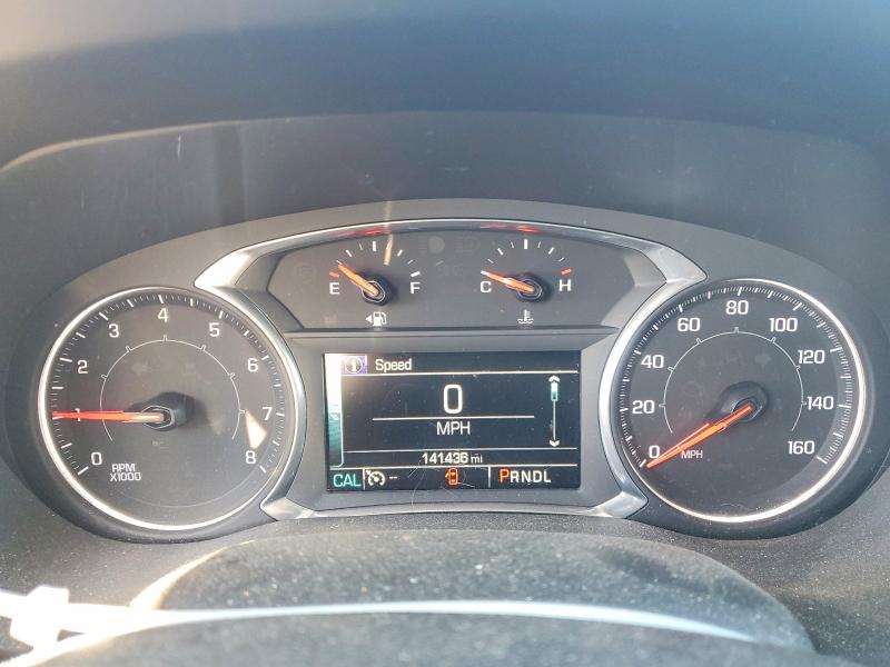 Продаж на аукціоні авто 2017 Gmc Acadia, vin: 1GKKNSLS5HZ232138, номер лоту: 50133106