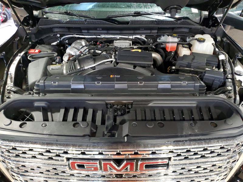 49220516 :رقم المزاد ، 1GT49WEYXPF166963 vin ، 2023 Gmc Sierra مزاد بيع