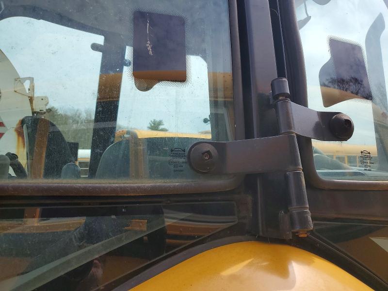 Продажа на аукционе авто 2010 Caterillar Backhoe, vin: CAT0430ECRLN00384, номер лота: 48621846