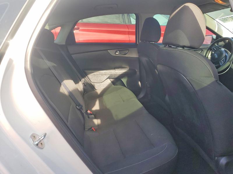Aukcja sprzedaży 2019 Kia Forte, vin: 3KPF24AD7KE061269, numer aukcji: 48924736