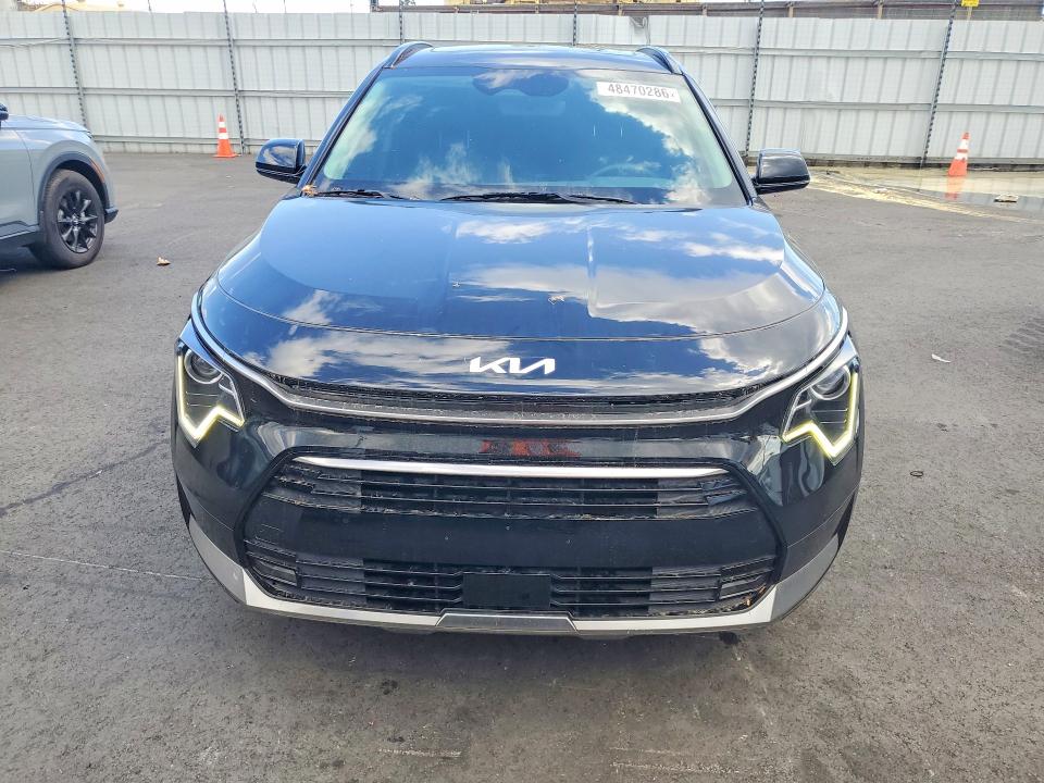 48470286 :رقم المزاد ، KNDCR3LE3S5218063 vin ، 2025 Kia Niro مزاد بيع