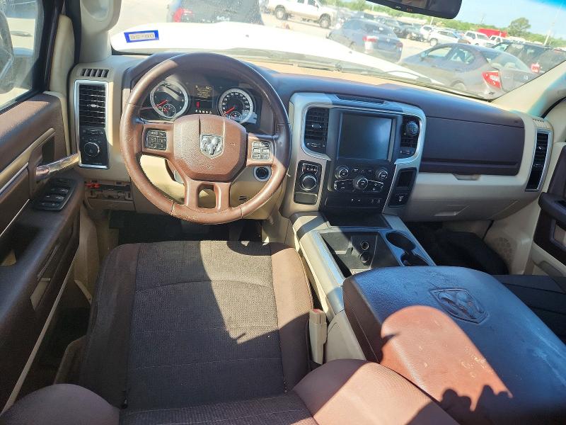 Продажа на аукционе авто 2014 Ram 1500, vin: 1C6RR6LG1ES135600, номер лота: 49922506