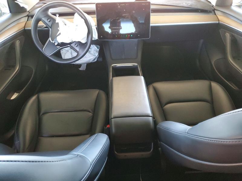 Продаж на аукціоні авто 2022 Tesla Model 3, vin: 5YJ3E1EB8NF245717, номер лоту: 50290336