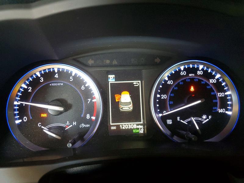 2018 Toyota Highlander მანქანა იყიდება აუქციონზე, vin: 5TDYZRFH3JS275466, აუქციონის ნომერი: 51490236