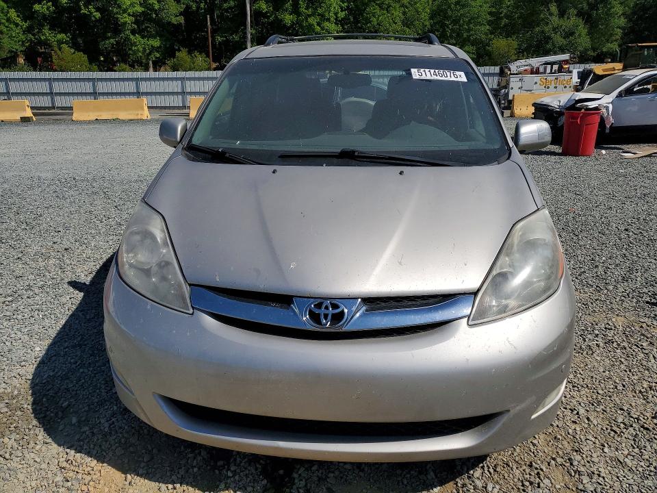 Aukcja sprzedaży 2006 Toyota Sienna, vin: 5TDZA22CX6S487060, numer aukcji: 51146076