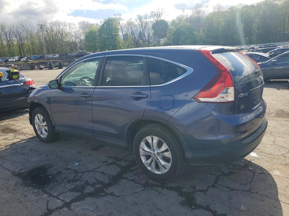 Продаж на аукціоні авто 2012 Honda Cr-v, vin: 5J6RM4H59CL068958, номер лоту: 51861476