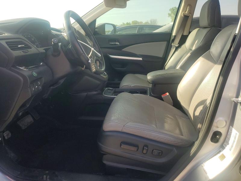 Продажа на аукционе авто 2015 Honda Cr-v, vin: 5J6RM3H99FL018904, номер лота: 48312306