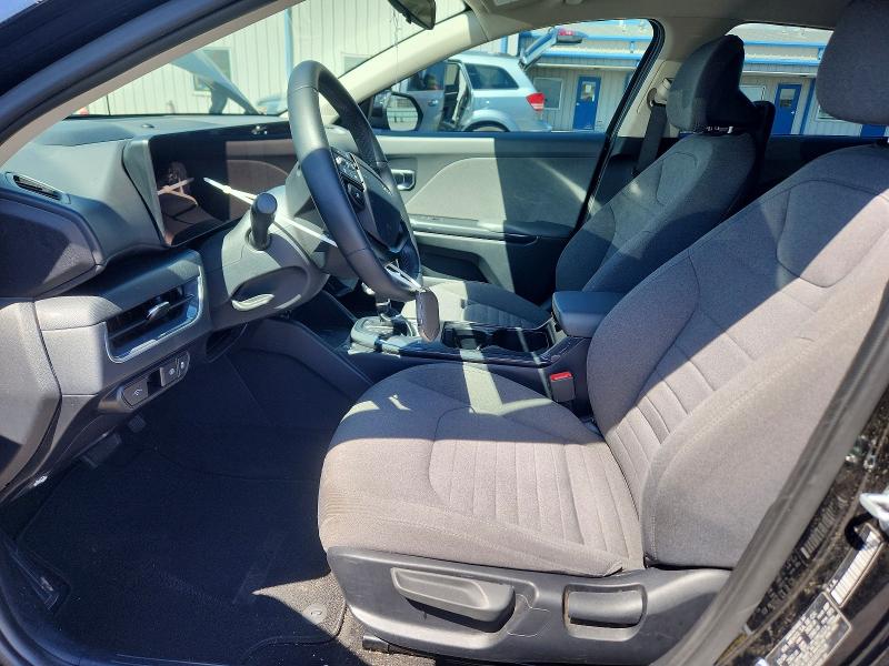 Продажа на аукционе авто 2025 Kia K4, vin: 3KPFU4DE5SE074228, номер лота: 79802325
