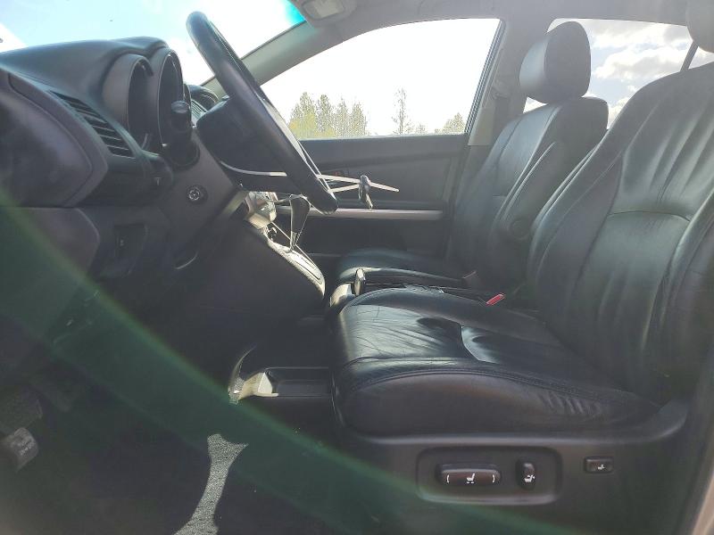 Aukcja sprzedaży 2006 Lexus Rx, vin: JTJHW31U260006019, numer aukcji: 50503666