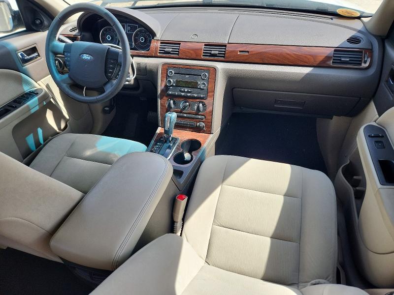 Aukcja sprzedaży 2008 Ford Taurus, vin: 1FAHP24W48G123527, numer aukcji: 51368476