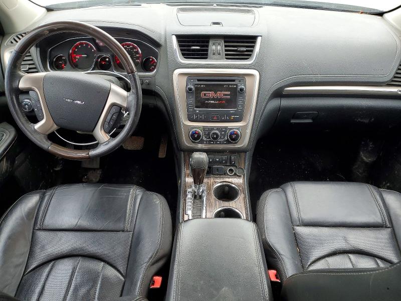 45582846 :رقم المزاد ، 1GKKVTKD7FJ229293 vin ، 2015 Gmc Acadia مزاد بيع