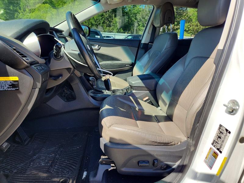 Aukcja sprzedaży 2013 Hyundai Santa Fe Sport, vin: 5XYZW3LA2DG008273, numer aukcji: 50821826