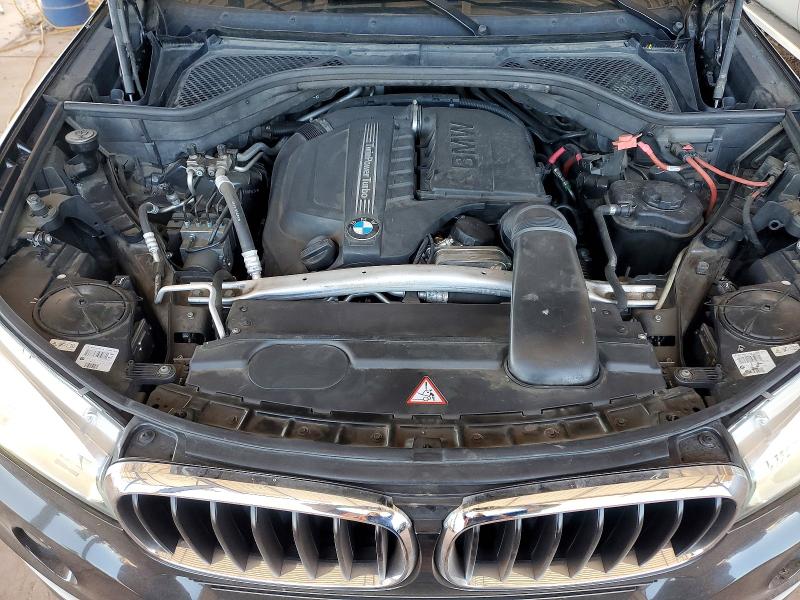 Aukcja sprzedaży 2014 Bmw X5, vin: 5UXKR0C51E0H19224, numer aukcji: 50313146