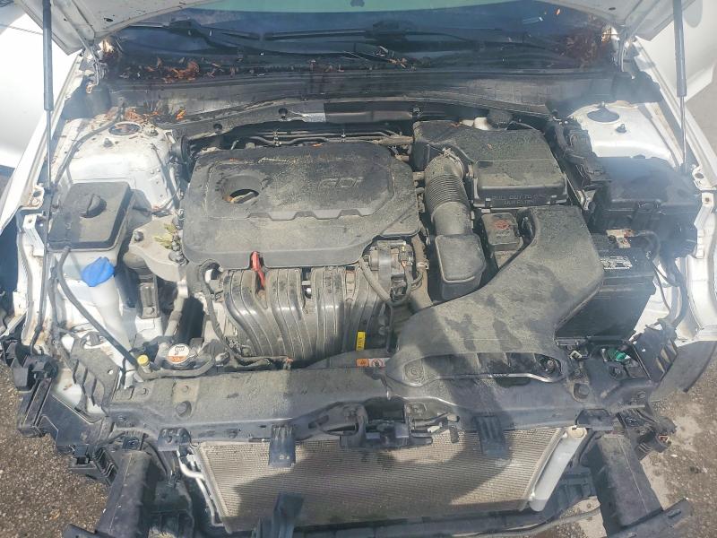 Продажа на аукционе авто 2016 Kia Optima, vin: 5XXGU4L39GG078267, номер лота: 48782376