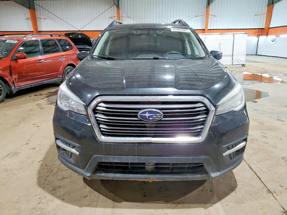 Aukcja sprzedaży 2019 Subaru Ascent, vin: 4S4WMAAD0K3457992, numer aukcji: 47892966
