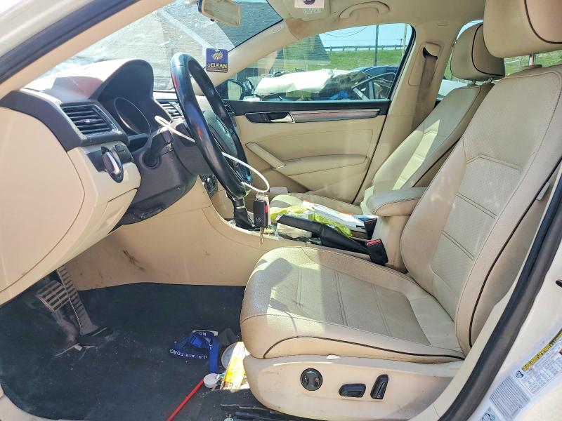 Aukcja sprzedaży 2017 Volkswagen Passat, vin: 1VWDT7A36HC016723, numer aukcji: 50962956