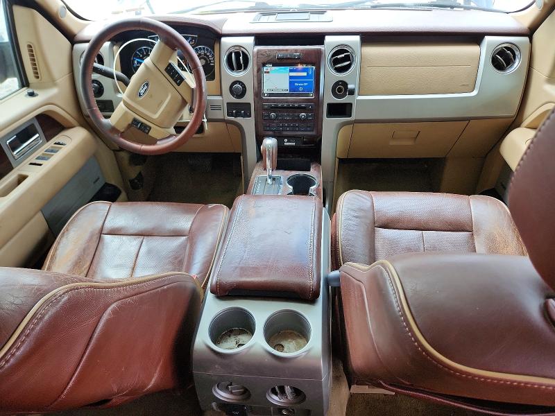 Продажа на аукционе авто 2012 Ford F150, vin: 1FTFW1ET5CKD10462, номер лота: 49113156