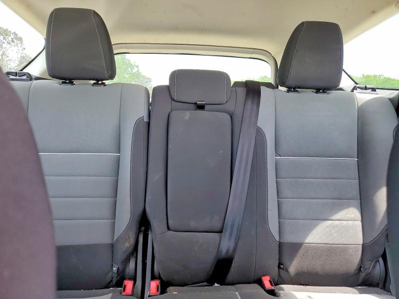 50365876 :رقم المزاد ، 1FMCU0GX9DUB78472 vin ، 2013 Ford Escape مزاد بيع