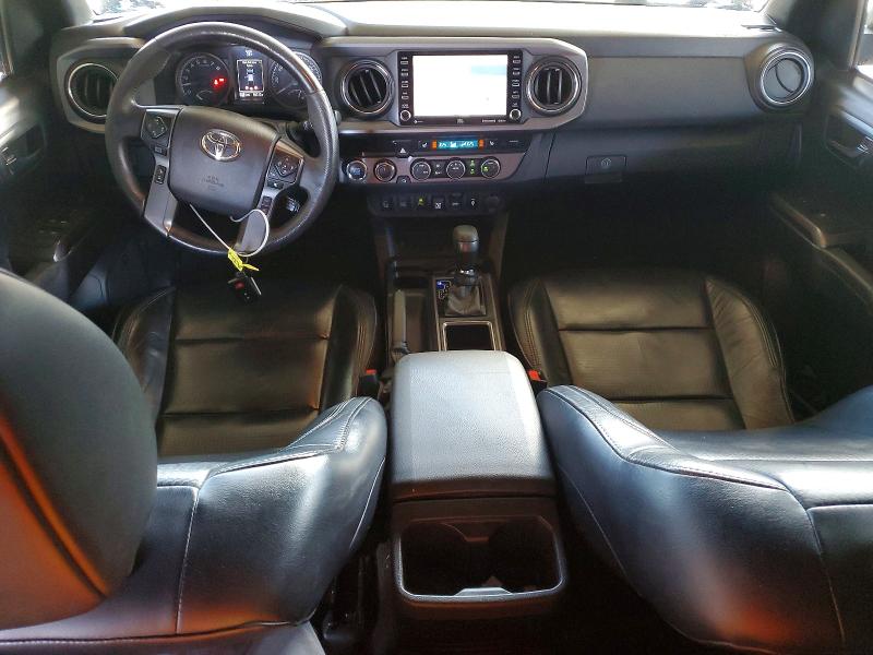 48538516 :رقم المزاد ، 3TMCZ5AN4MM420227 vin ، 2021 Toyota Tacoma مزاد بيع