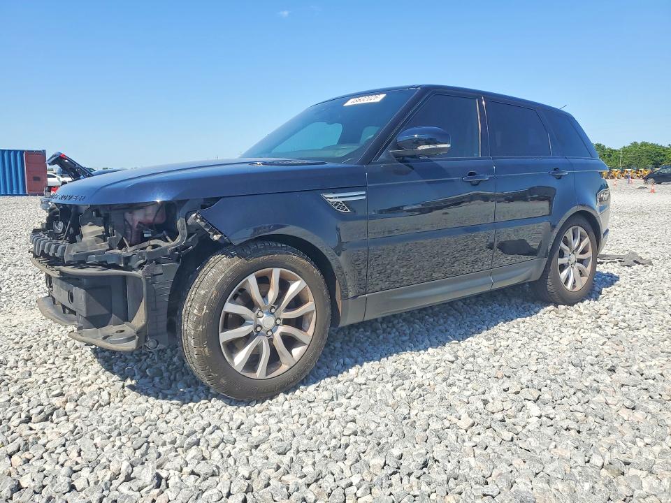 48632026 :رقم المزاد ، SALWR2WF2EA351851 vin ، 2014 Land Rover Range Rover Sport مزاد بيع