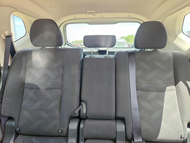 Продаж на аукціоні авто 2016 Nissan Rogue, vin: KNMAT2MT0GP646264, номер лоту: 52066406