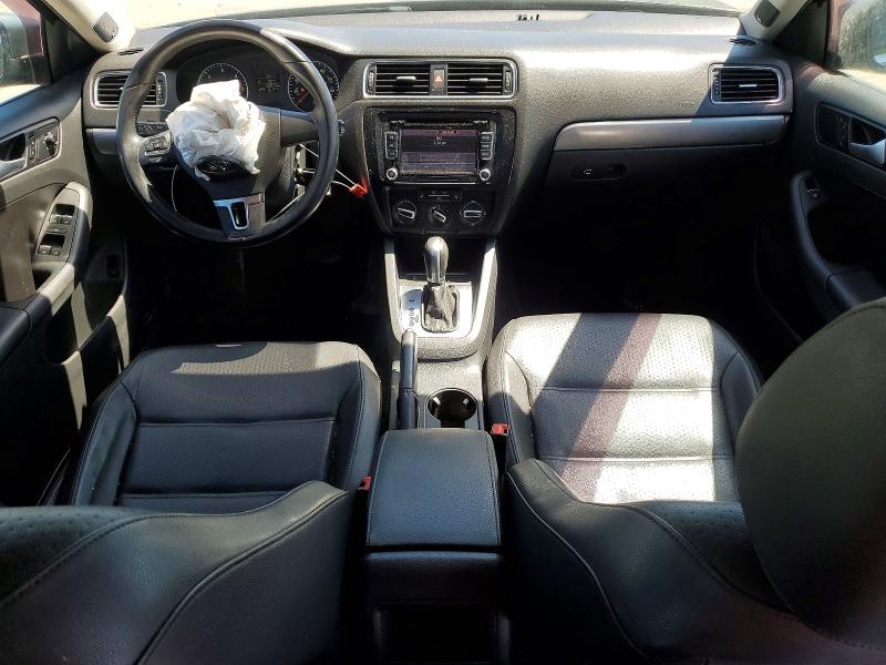 Aukcja sprzedaży 2014 Volkswagen Jetta, vin: 3VWLL7AJ6EM442335, numer aukcji: 50434736