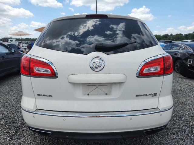 51885356 :رقم المزاد ، 5GAKVBKD6FJ287175 vin ، 2015 Buick Enclave مزاد بيع